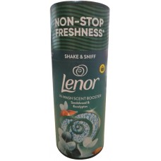 LENOR Sandalwood and Eucalyptus Парфюмни перли 155г